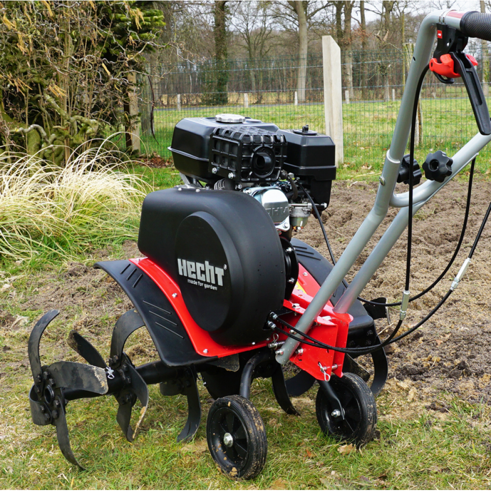 Культиватор бензиновий HECHT 790 BS - фото 20 Культиватор бензиновий HECHT 790 BS - фото 20