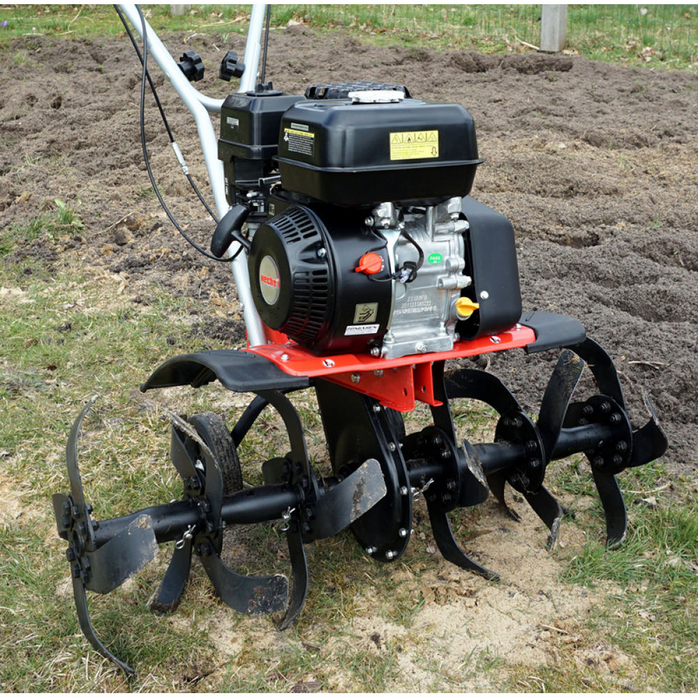 Культиватор бензиновий HECHT 790 BS - фото 19 Культиватор бензиновий HECHT 790 BS - фото 19