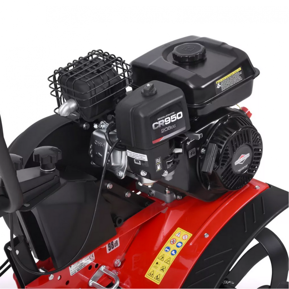 Культиватор бензиновий HECHT 790 BS - фото 3 Культиватор бензиновий HECHT 790 BS - фото 3