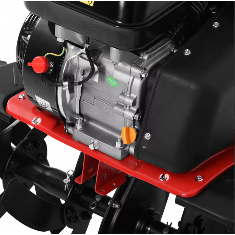 Культиватор бензиновий HECHT 790 BS - фото 6 Культиватор бензиновий HECHT 790 BS - фото 6