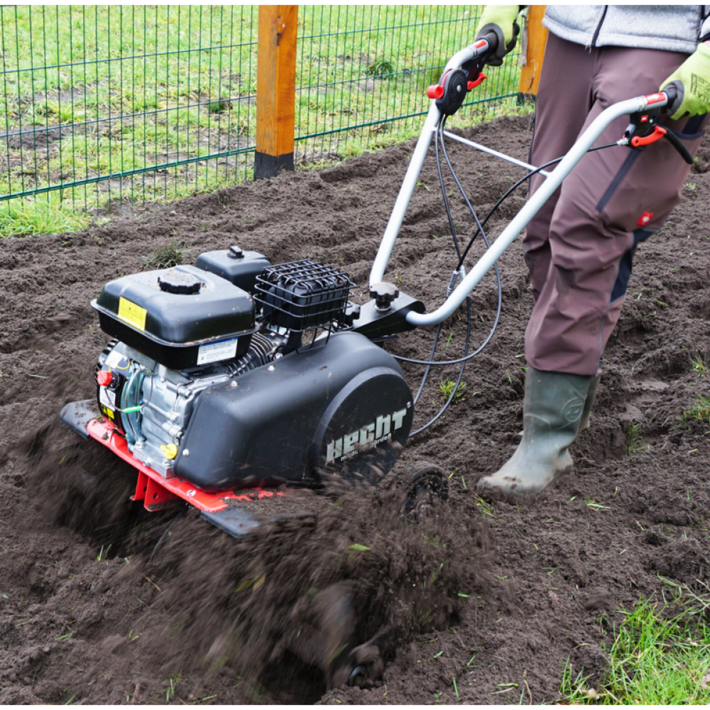 Культиватор бензиновий HECHT 790 BS - фото 11 Культиватор бензиновий HECHT 790 BS - фото 11