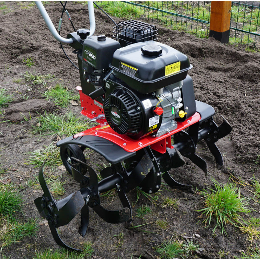 Культиватор бензиновий HECHT 790 BS - фото 12 Культиватор бензиновий HECHT 790 BS - фото 12