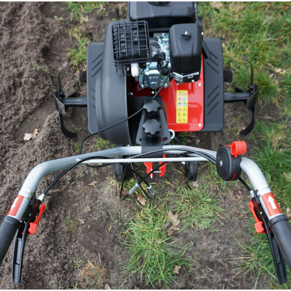 Культиватор бензиновий HECHT 790 BS - фото 10 Культиватор бензиновий HECHT 790 BS - фото 10