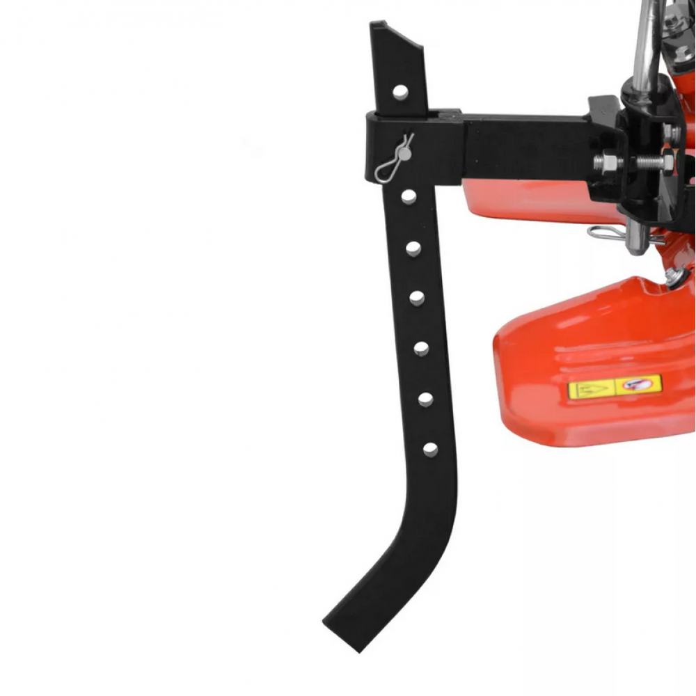 Культиватор-мотоблок бензиновий HECHT 796 - фото 4 Культиватор-мотоблок бензиновий HECHT 796 - фото 4