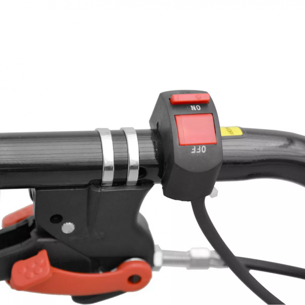 Культиватор-мотоблок бензиновий HECHT 796 - фото 5 Культиватор-мотоблок бензиновий HECHT 796 - фото 5