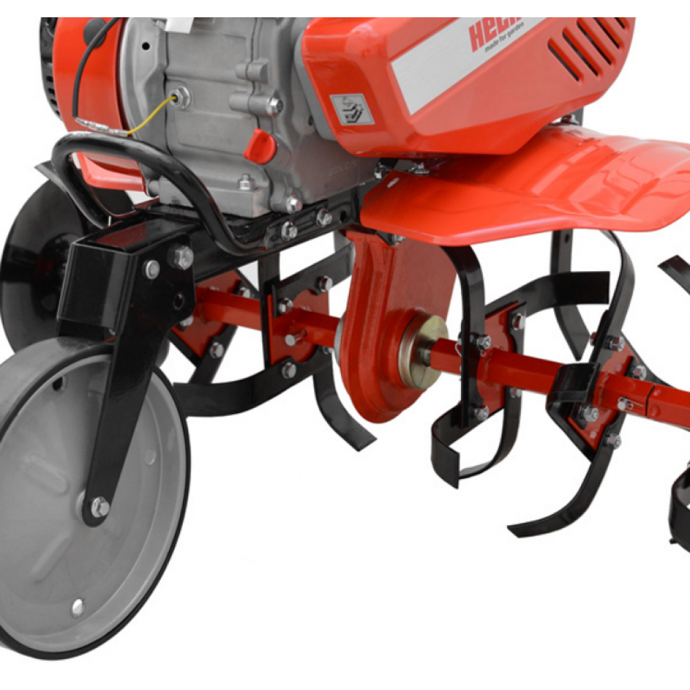 Культиватор-мотоблок бензиновий HECHT 796 - фото 9 Культиватор-мотоблок бензиновий HECHT 796 - фото 9