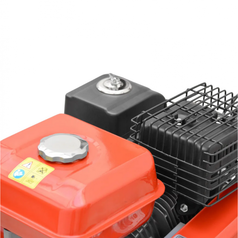 Культиватор-мотоблок бензиновий HECHT 796 - фото 6 Культиватор-мотоблок бензиновий HECHT 796 - фото 6