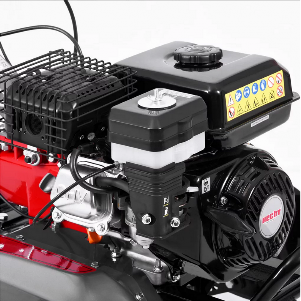 Культиватор-мотоблок бензиновий HECHT 7970 - фото 1 Культиватор-мотоблок бензиновий HECHT 7970 - фото 1