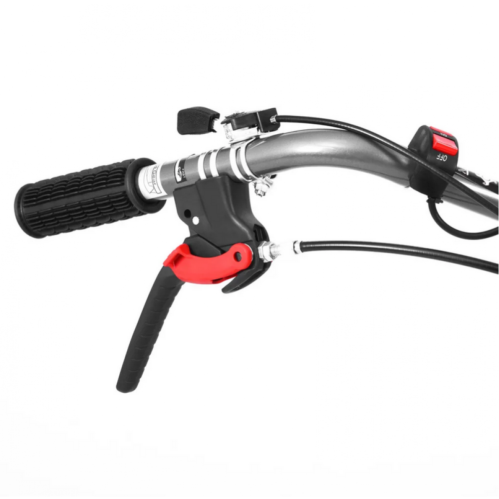 Культиватор-мотоблок бензиновий HECHT 7970 - фото 7 Культиватор-мотоблок бензиновий HECHT 7970 - фото 7