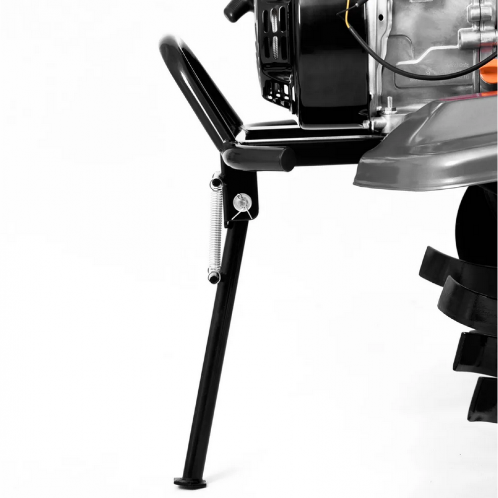 Культиватор-мотоблок бензиновий HECHT 7970 - фото 5 Культиватор-мотоблок бензиновий HECHT 7970 - фото 5