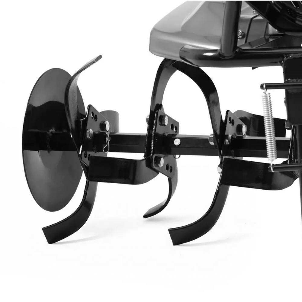 Культиватор-мотоблок бензиновий HECHT 7970 - фото 9 Культиватор-мотоблок бензиновий HECHT 7970 - фото 9