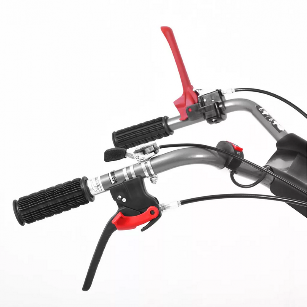 Культиватор-мотоблок бензиновий HECHT 7970 - фото 8 Культиватор-мотоблок бензиновий HECHT 7970 - фото 8