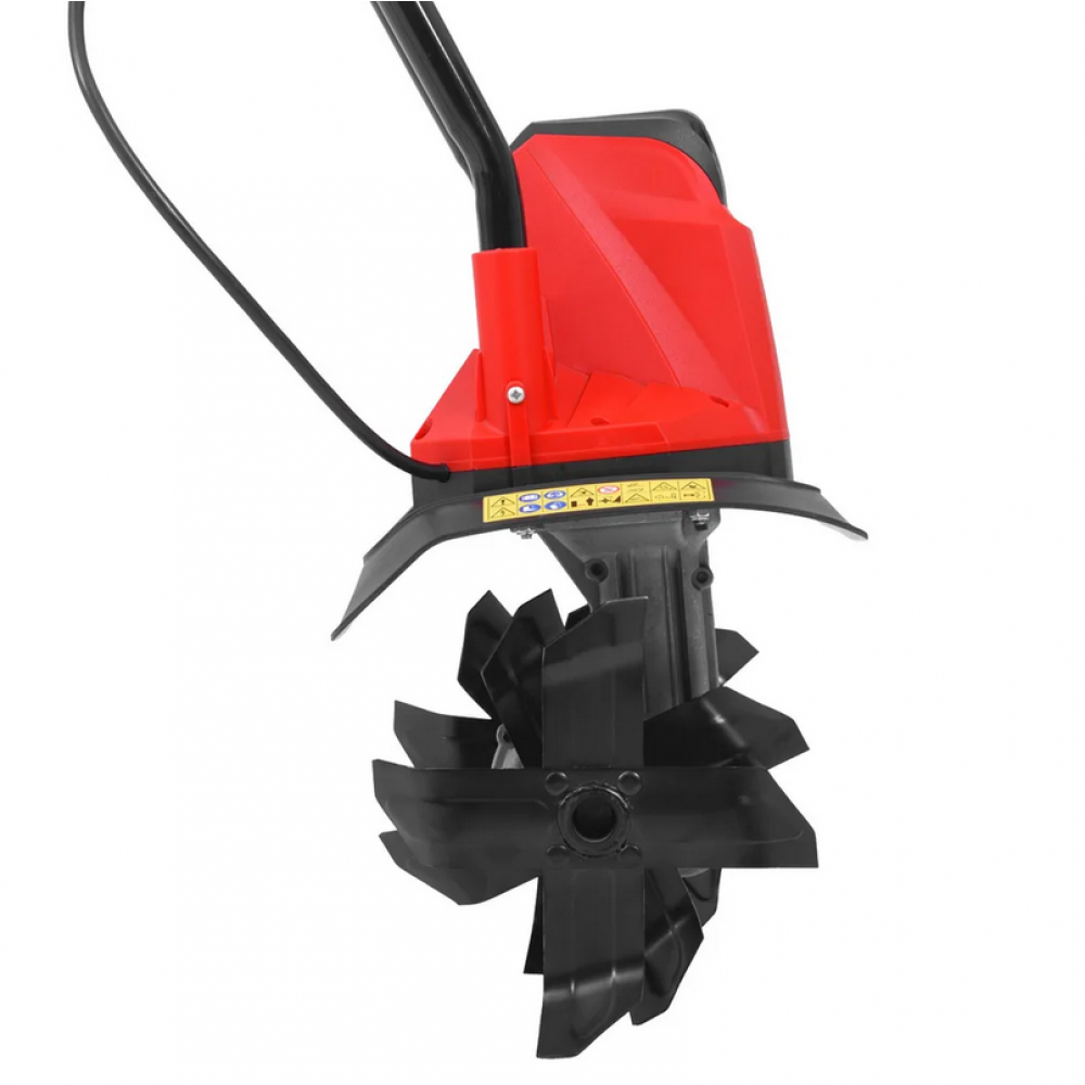 Культиватор електричний HECHT 732 - фото 9 Культиватор електричний HECHT 732 - фото 9