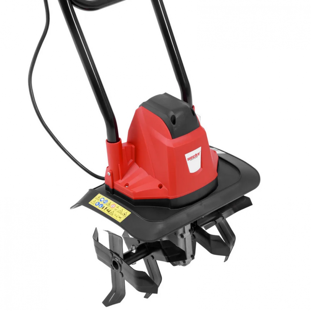 Культиватор електричний HECHT 732 - фото 2 Культиватор електричний HECHT 732 - фото 2