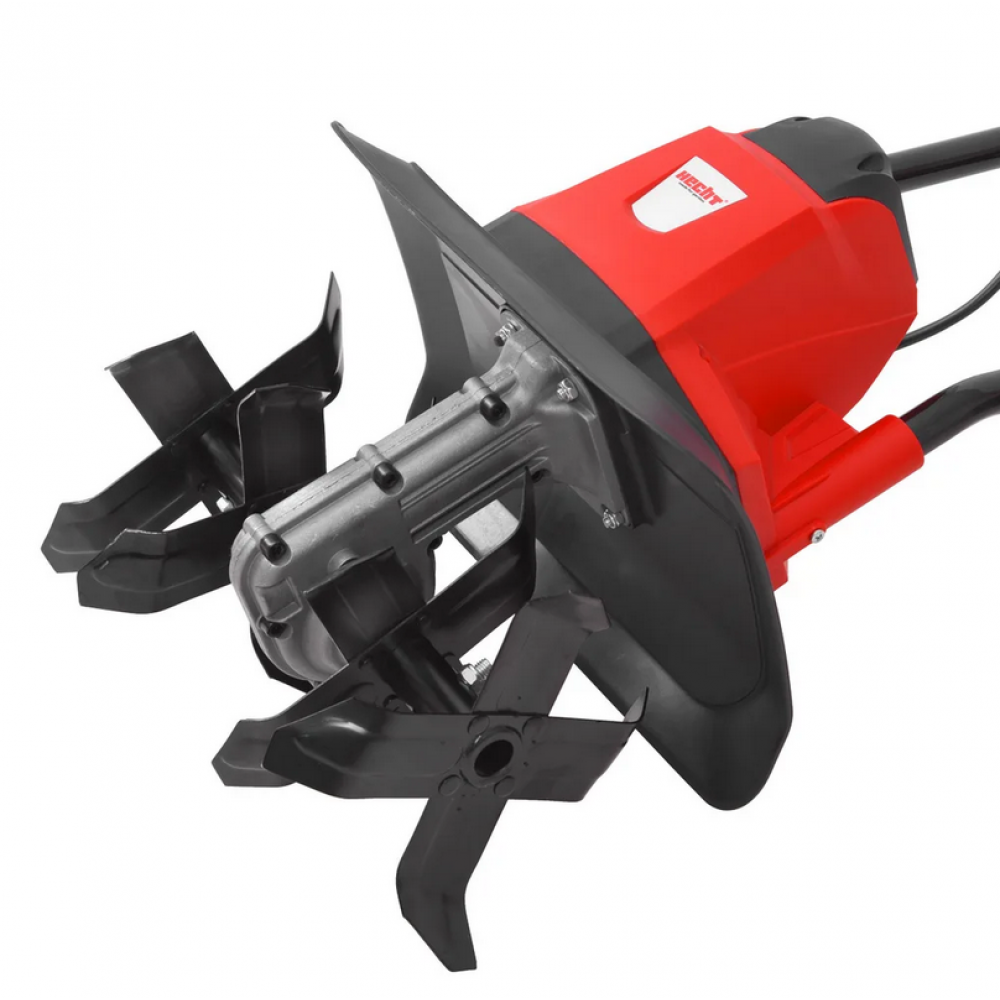 Культиватор електричний HECHT 732 - фото 4 Культиватор електричний HECHT 732 - фото 4