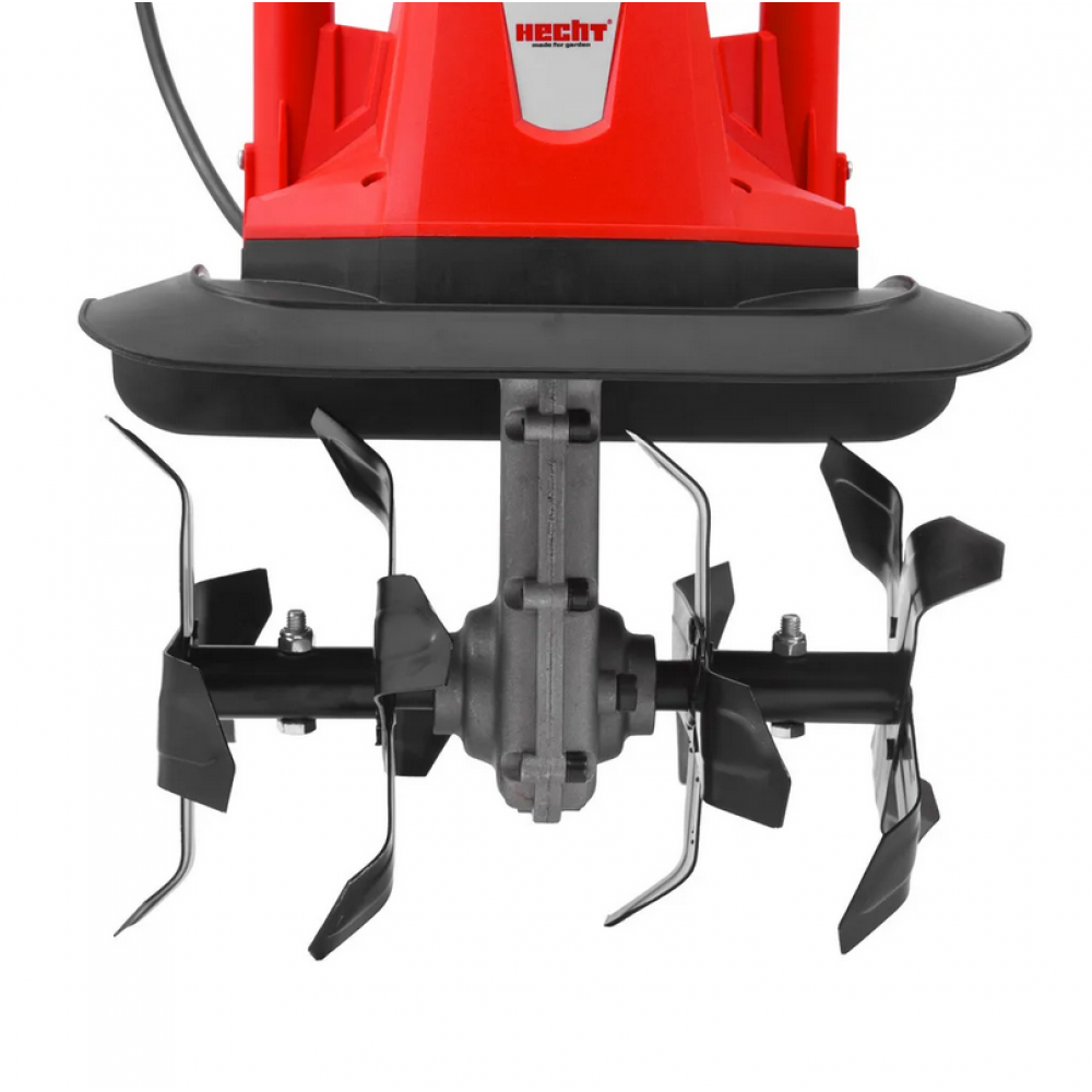 Культиватор електричний HECHT 732 - фото 12 Культиватор електричний HECHT 732 - фото 12