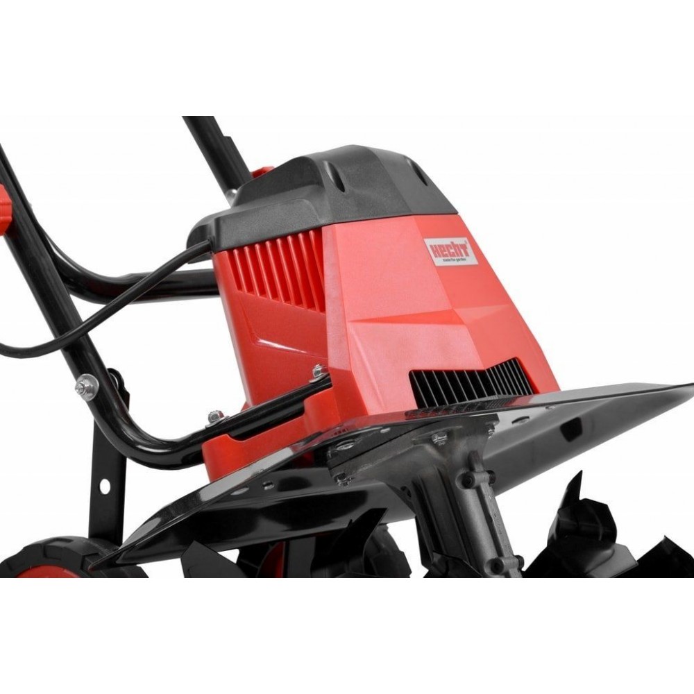 Культиватор електричний HECHT 745 - фото 1 Культиватор електричний HECHT 745 - фото 1