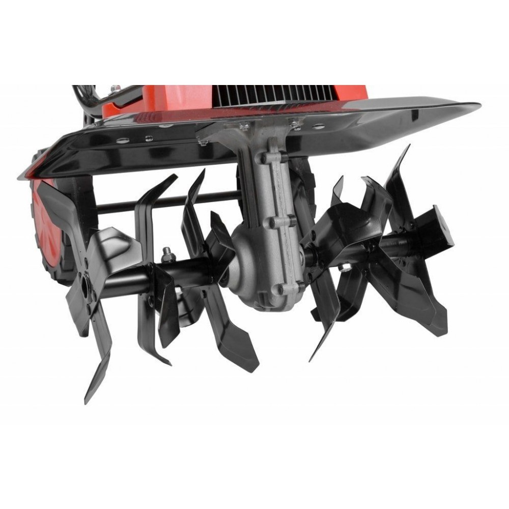 Культиватор електричний HECHT 745 - фото 4 Культиватор електричний HECHT 745 - фото 4