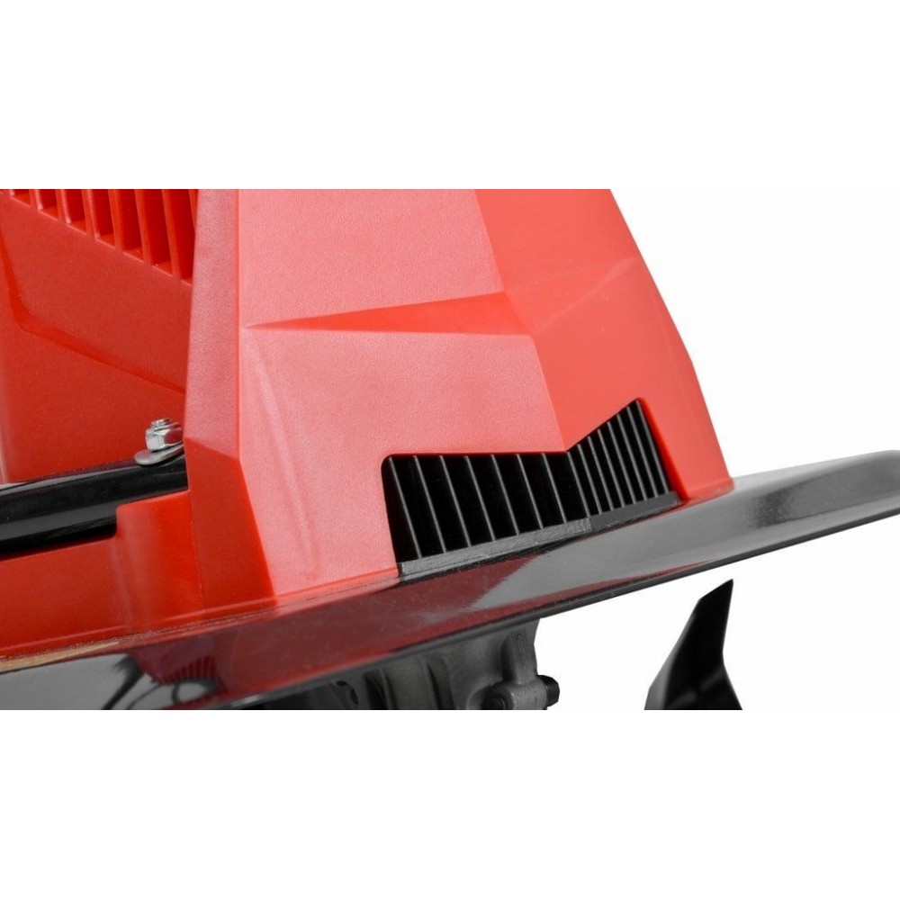 Культиватор електричний HECHT 745 - фото 2 Культиватор електричний HECHT 745 - фото 2