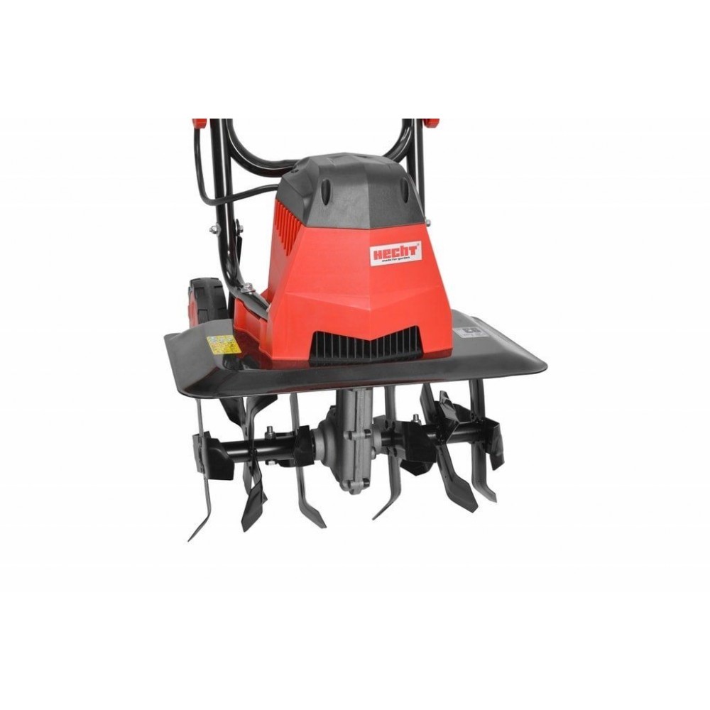 Культиватор електричний HECHT 745 - фото 5 Культиватор електричний HECHT 745 - фото 5
