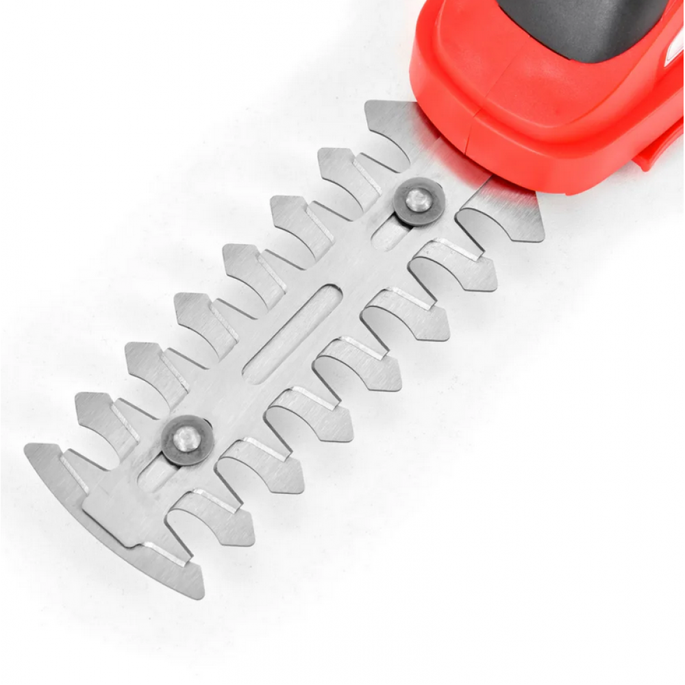 Кущоріз акумуляторний HECHT 5013 - фото 3 Кущоріз акумуляторний HECHT 5013 - фото 3