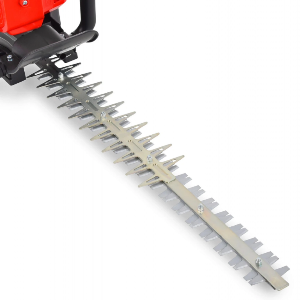 Кущоріз бензиновий HECHT 9270 4T для саду - фото 2 Кущоріз бензиновий HECHT 9270 4T для саду - фото 2