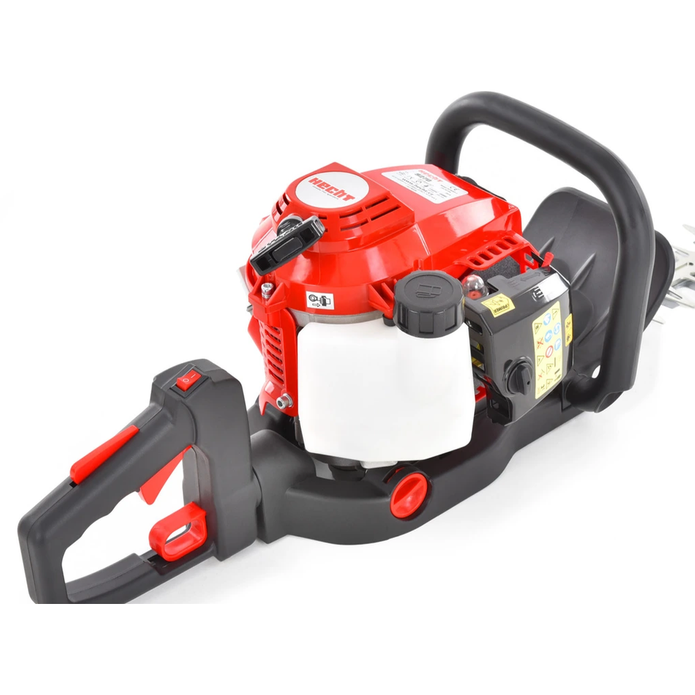 Кущоріз бензиновий HECHT 9270 4T для саду - фото 4 Кущоріз бензиновий HECHT 9270 4T для саду - фото 4