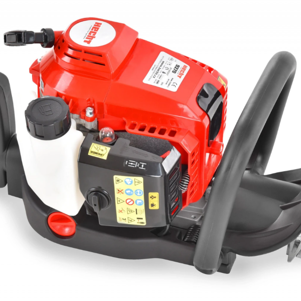 Кущоріз бензиновий HECHT 9270 4T для саду - фото 1 Кущоріз бензиновий HECHT 9270 4T для саду - фото 1