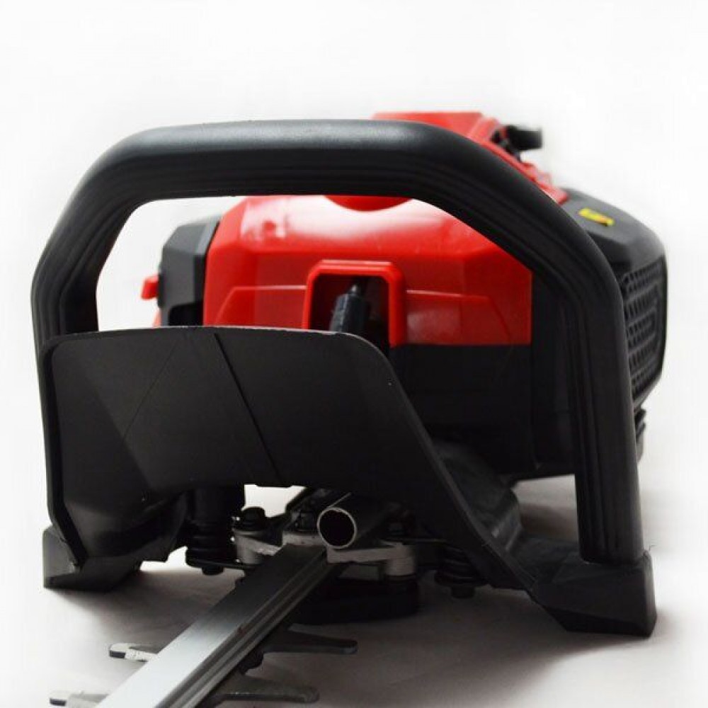 Кущоріз бензиновий HECHT 9245 для саду - фото 8 Кущоріз бензиновий HECHT 9245 для саду - фото 8