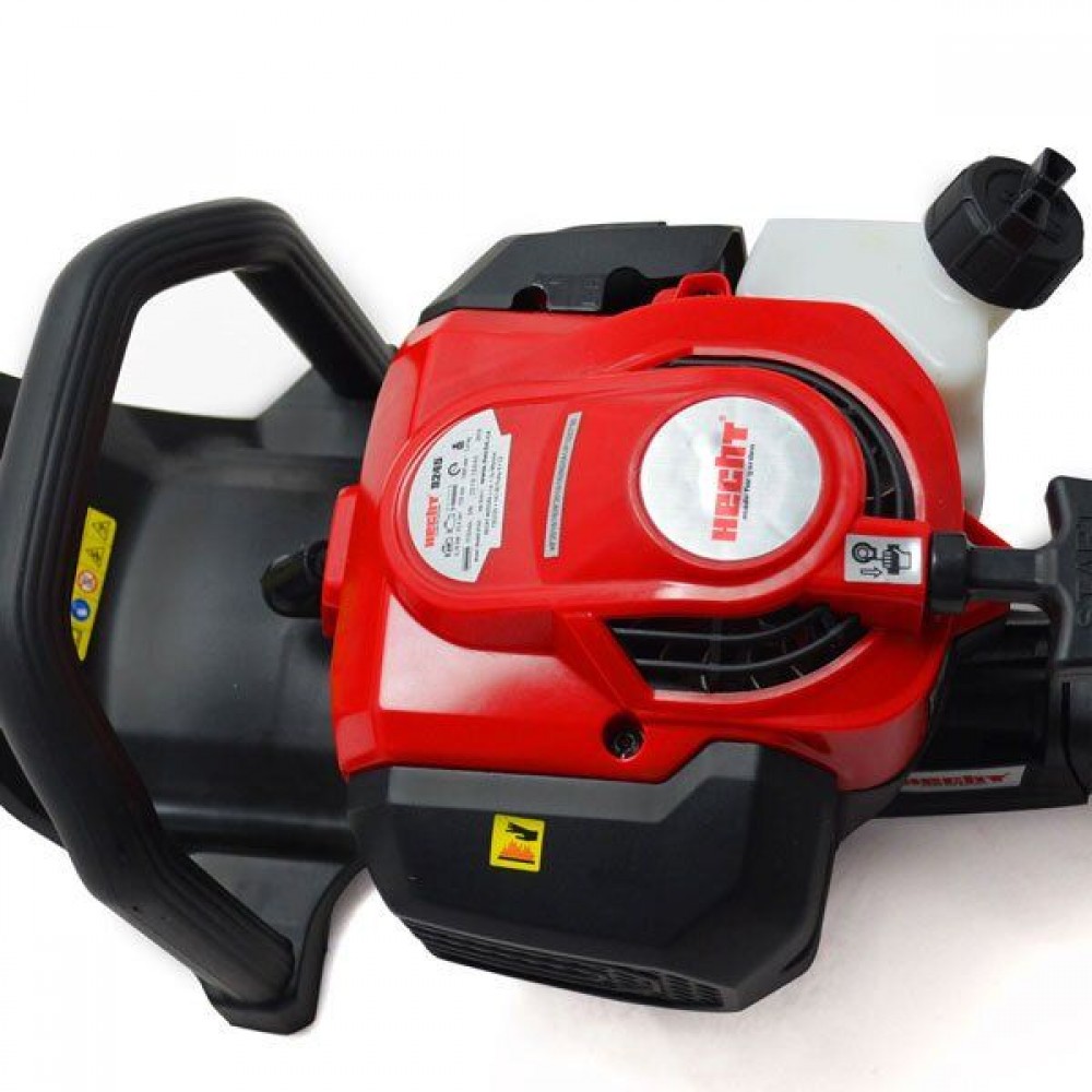 Кущоріз бензиновий HECHT 9245 для саду - фото 11 Кущоріз бензиновий HECHT 9245 для саду - фото 11