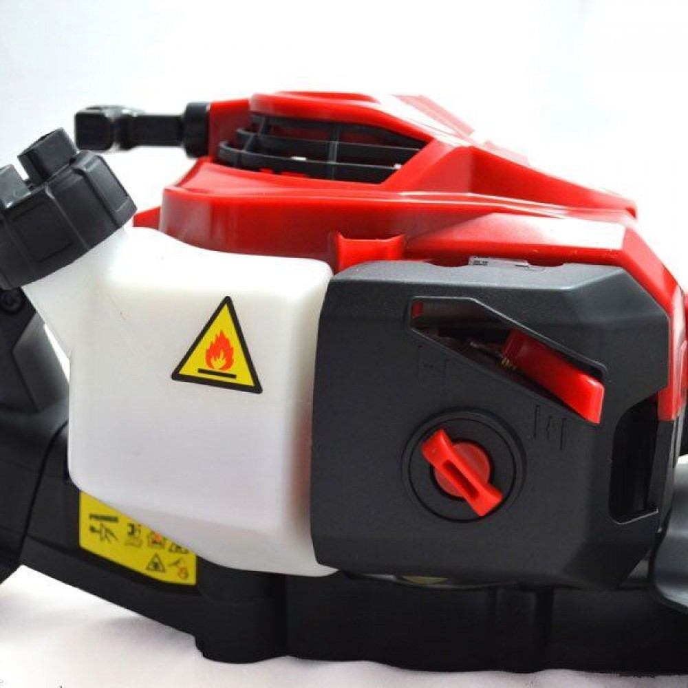 Кущоріз бензиновий HECHT 9245 для саду - фото 10 Кущоріз бензиновий HECHT 9245 для саду - фото 10