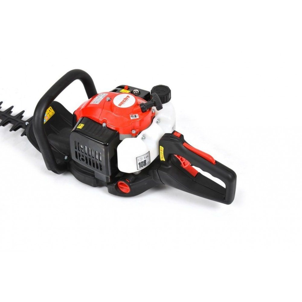 Кущоріз бензиновий HECHT 9245 для саду - фото 4 Кущоріз бензиновий HECHT 9245 для саду - фото 4