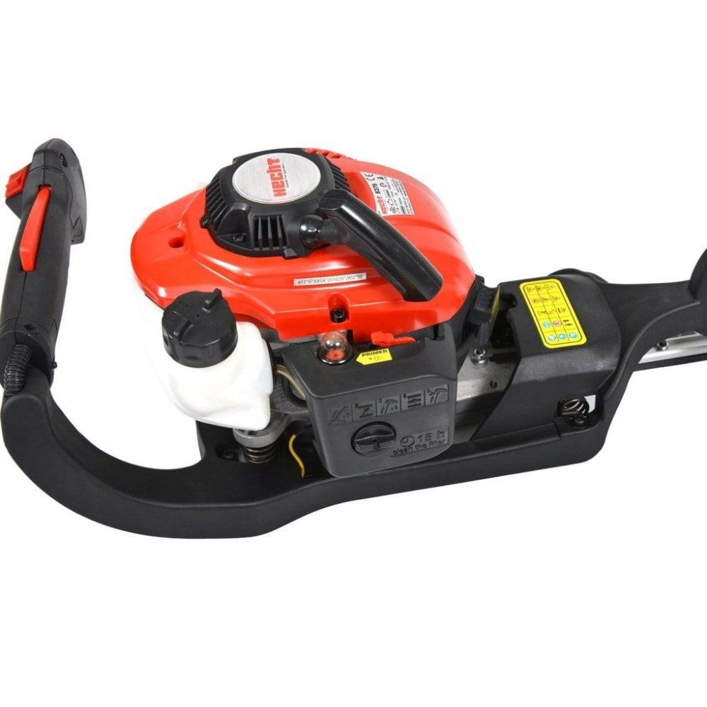 Кущоріз бензиновий HECHT 9375 PROFI - фото 1 Кущоріз бензиновий HECHT 9375 PROFI - фото 1