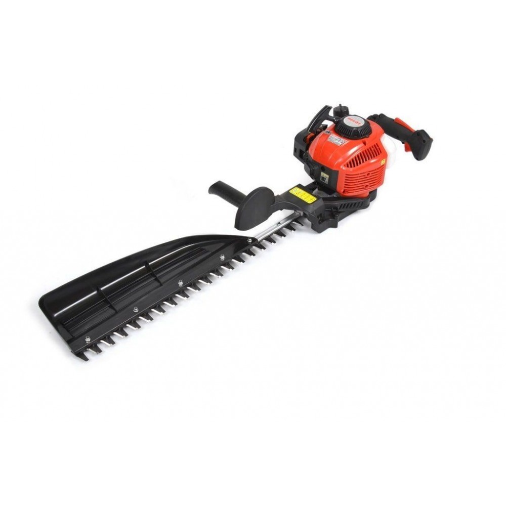 Кущоріз бензиновий HECHT 9375 PROFI - фото 4 Кущоріз бензиновий HECHT 9375 PROFI - фото 4