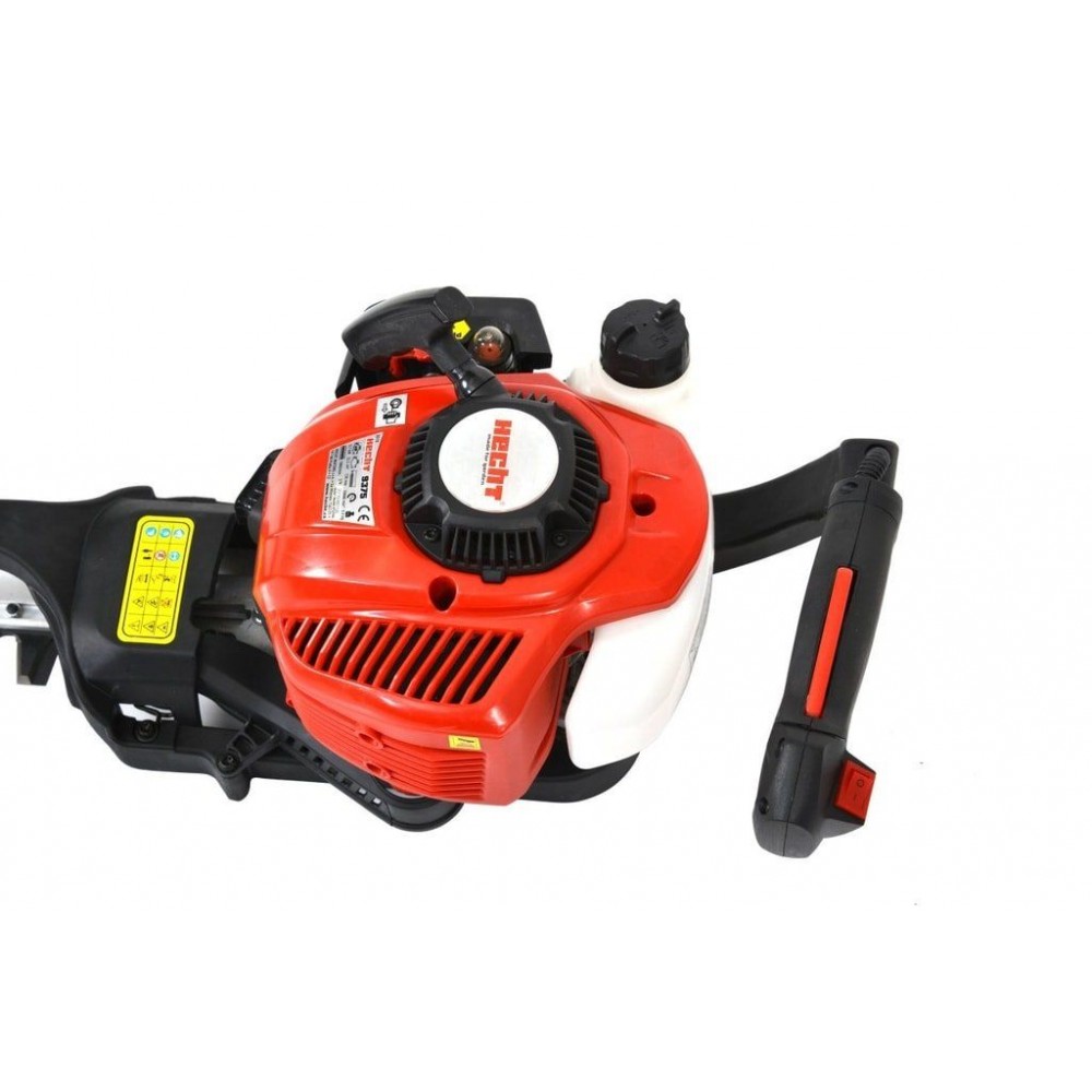 Кущоріз бензиновий HECHT 9375 PROFI - фото 5 Кущоріз бензиновий HECHT 9375 PROFI - фото 5