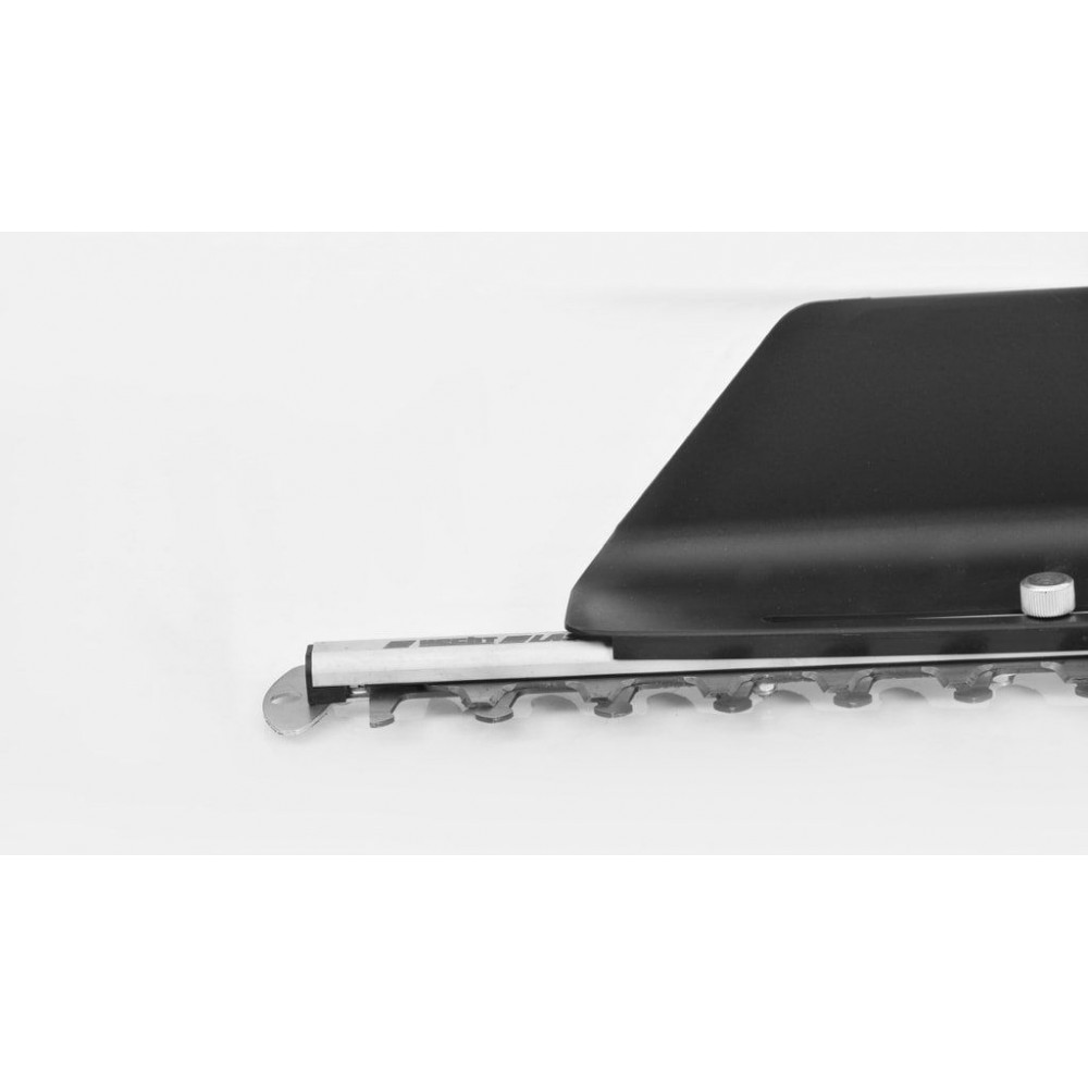 Кущоріз електричний HECHT 611 для саду - фото 11 Кущоріз електричний HECHT 611 для саду - фото 11