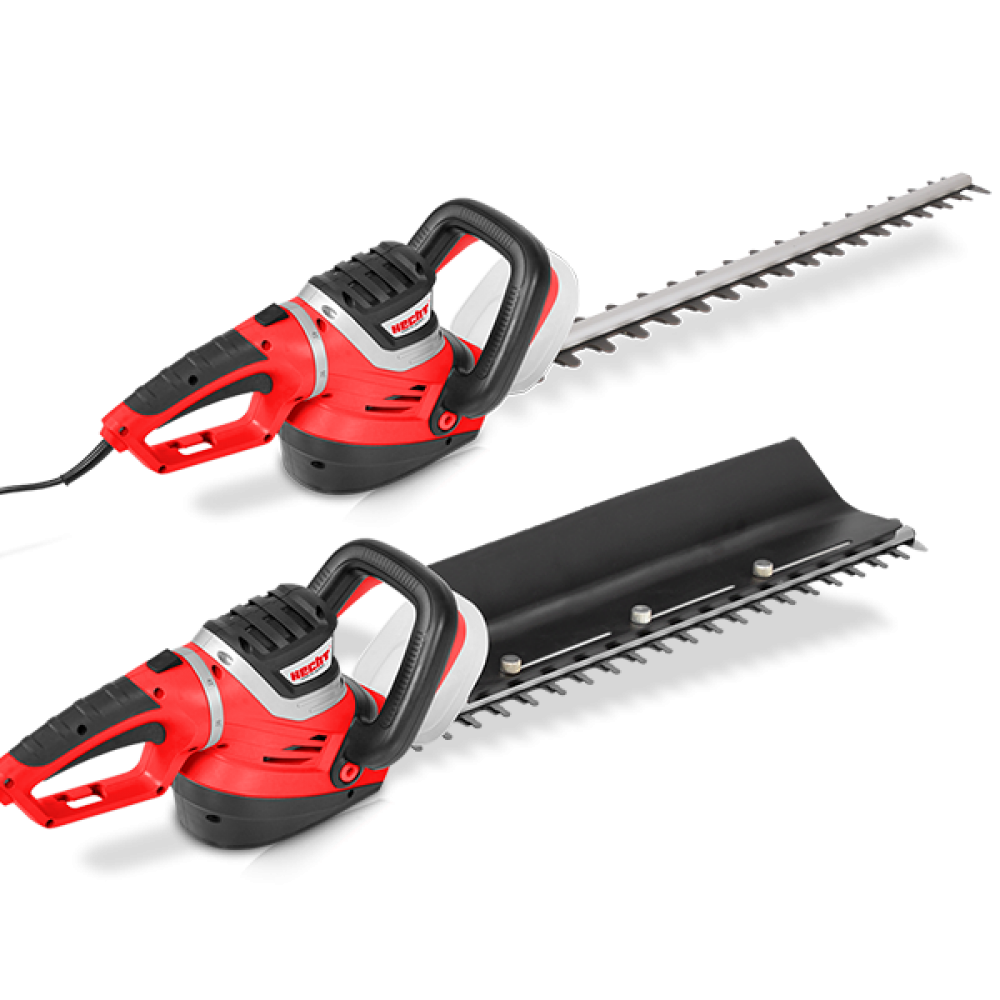 Кущоріз електричний HECHT 611 для саду - фото 1 Кущоріз електричний HECHT 611 для саду - фото 1