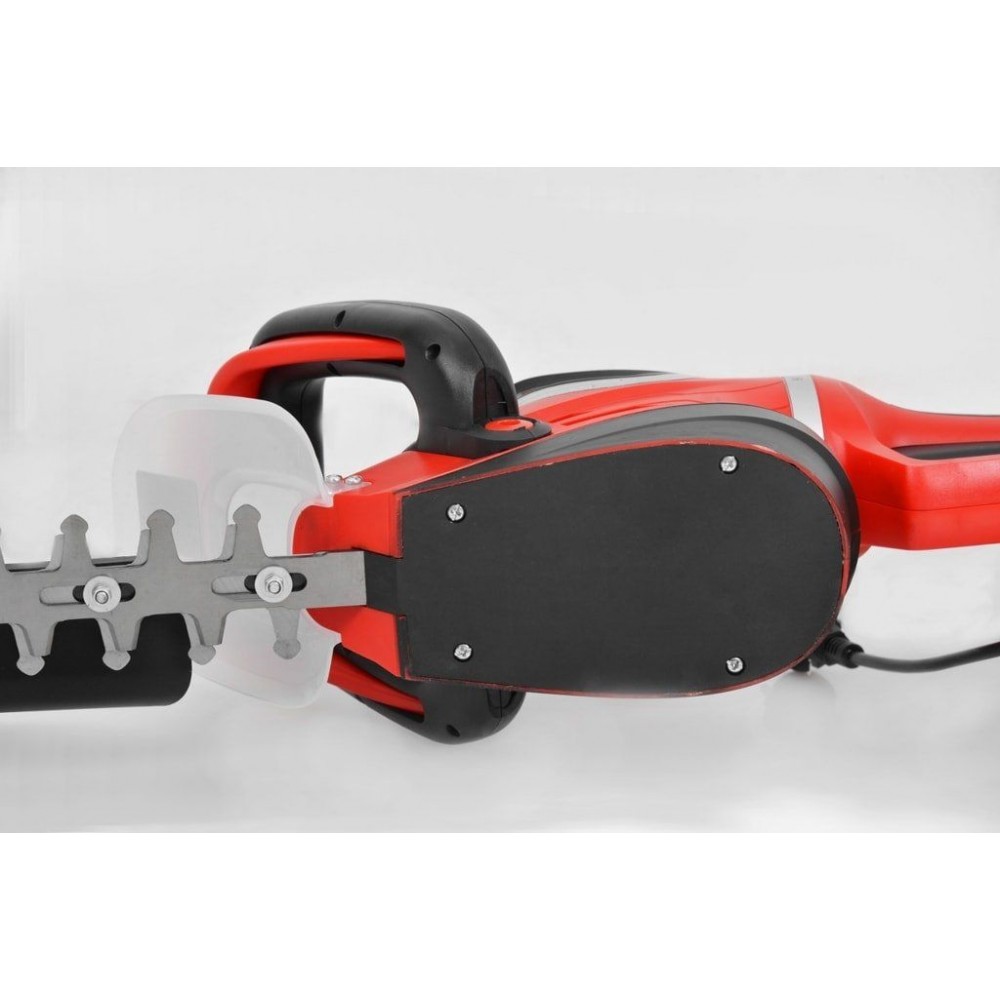 Кущоріз електричний HECHT 611 для саду - фото 13 Кущоріз електричний HECHT 611 для саду - фото 13