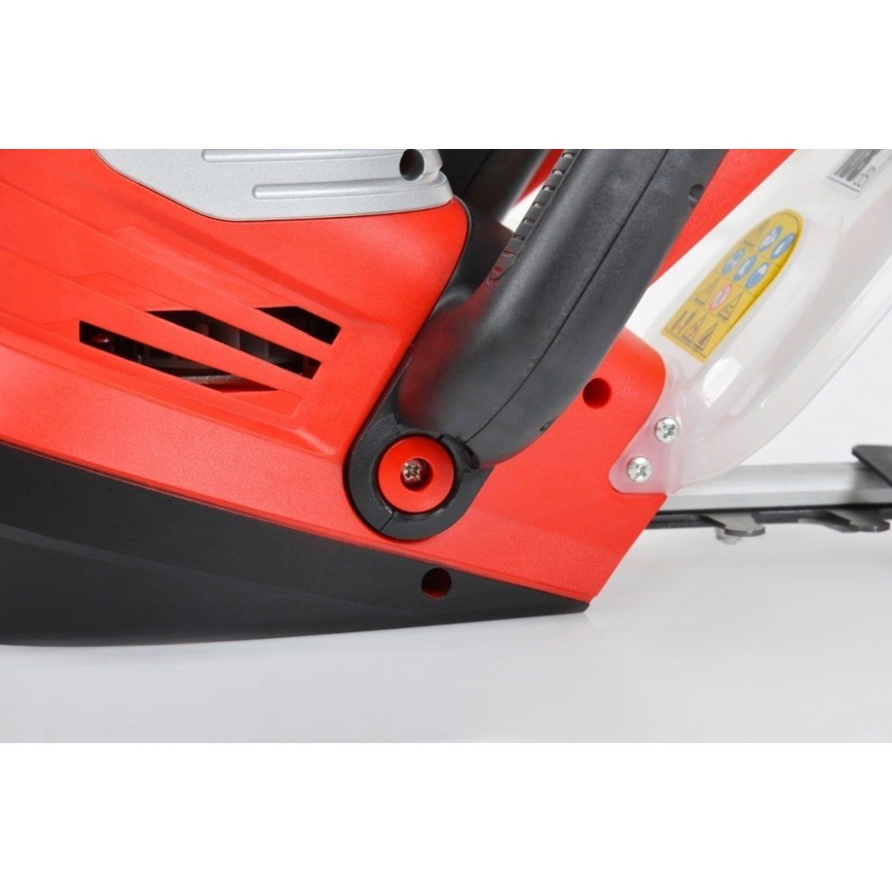 Кущоріз електричний HECHT 611 для саду - фото 14 Кущоріз електричний HECHT 611 для саду - фото 14