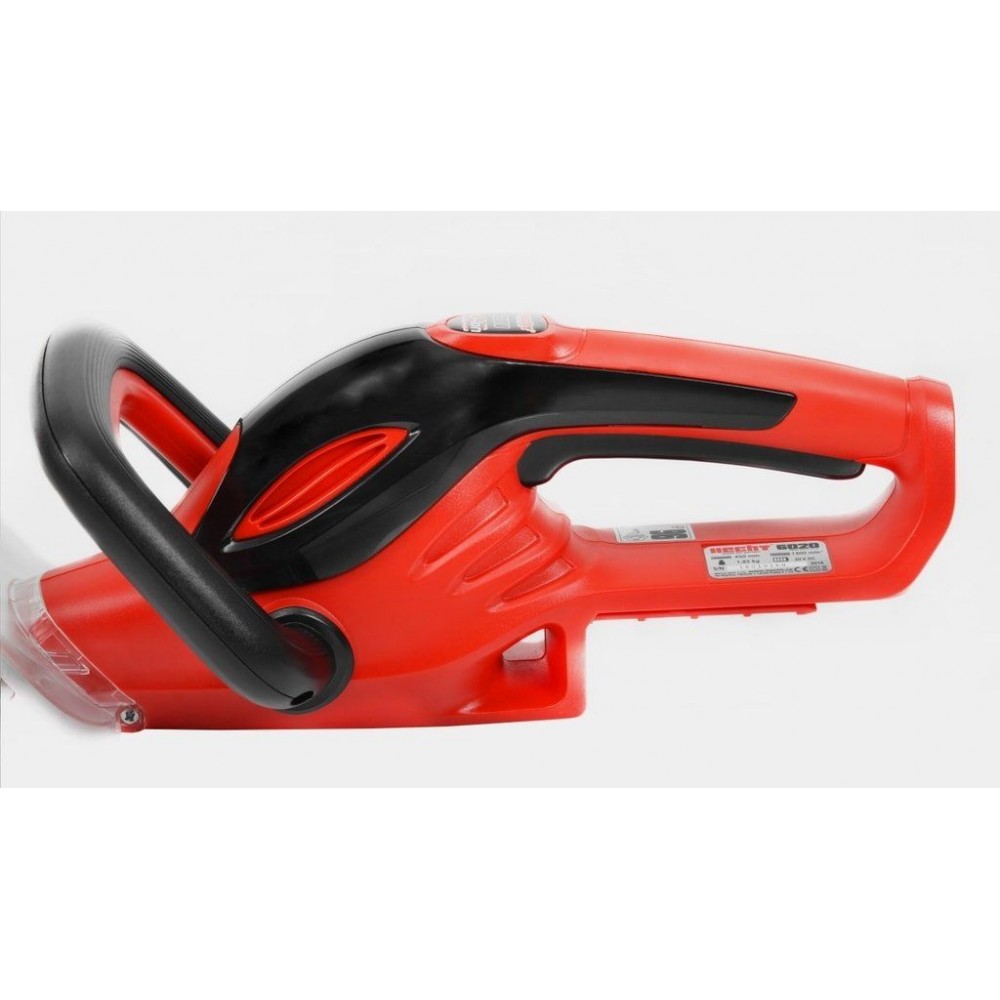 Кущоріз на акумуляторній батареї HECHT 6020 - фото 2 Кущоріз на акумуляторній батареї HECHT 6020 - фото 2