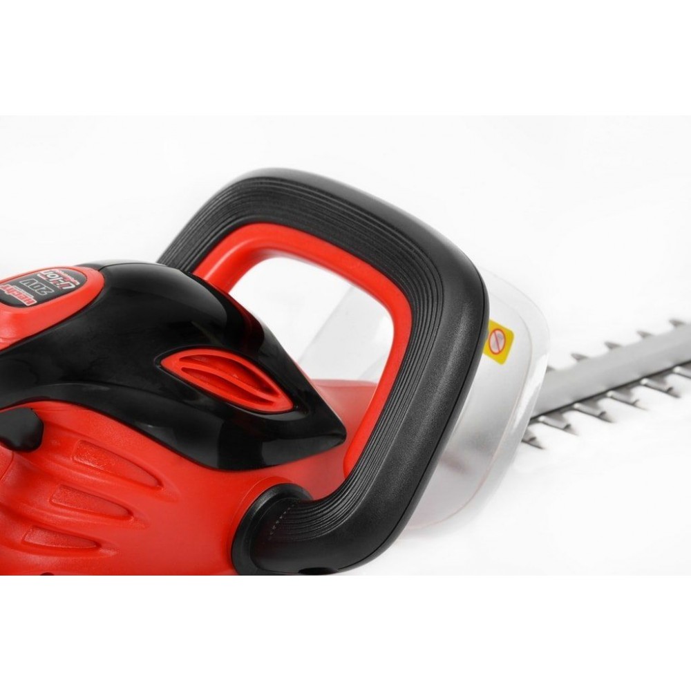 Кущоріз на акумуляторній батареї HECHT 6020 - фото 3 Кущоріз на акумуляторній батареї HECHT 6020 - фото 3