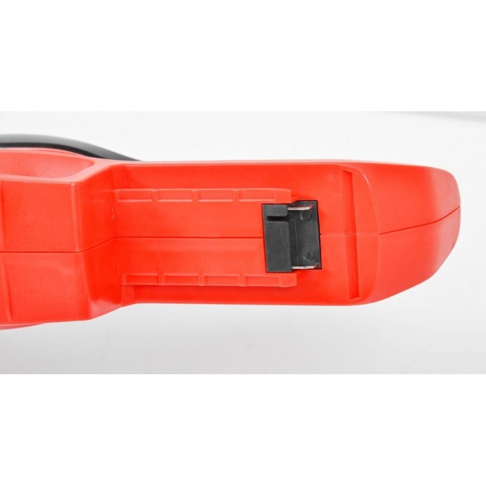 Кущоріз на акумуляторній батареї HECHT 6020 - фото 5 Кущоріз на акумуляторній батареї HECHT 6020 - фото 5