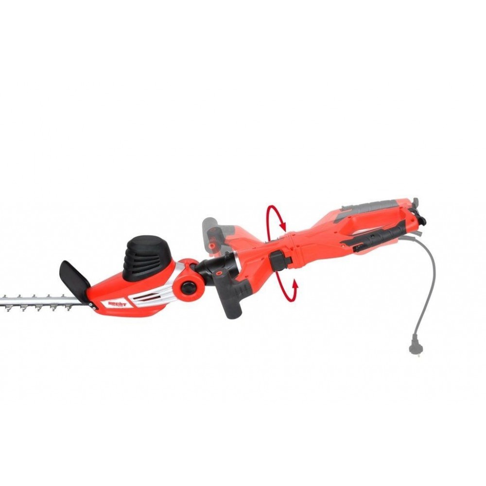 Кущоріз телескопічний HECHT 675 - фото 6 Кущоріз телескопічний HECHT 675 - фото 6