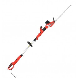 Кущоріз телескопічний HECHT 675 Кущоріз телескопічний HECHT 675