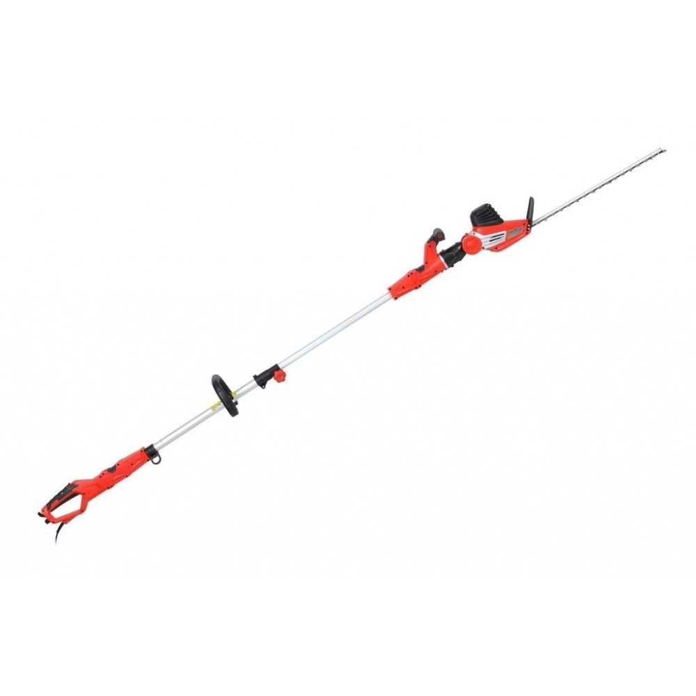 Кущоріз телескопічний HECHT 675 - фото 3 Кущоріз телескопічний HECHT 675 - фото 3