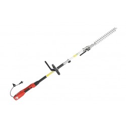 Кущоріз телескопічний HECHT 695 Кущоріз телескопічний HECHT 695