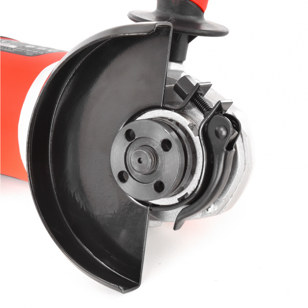 Кутова шліфувальна машина HECHT 1309 - фото 4 Кутова шліфувальна машина HECHT 1309 - фото 4