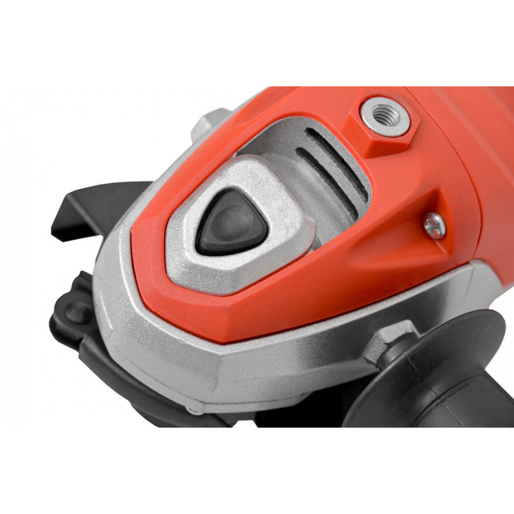 Кутова шліфувальна машина HECHT 1309 - фото 7 Кутова шліфувальна машина HECHT 1309 - фото 7