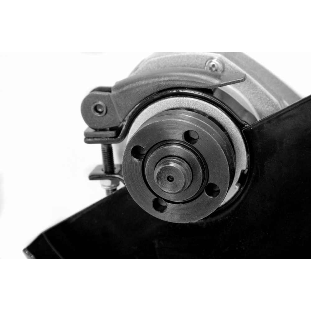 Кутова шліфувальна машина HECHT 1309 - фото 9 Кутова шліфувальна машина HECHT 1309 - фото 9