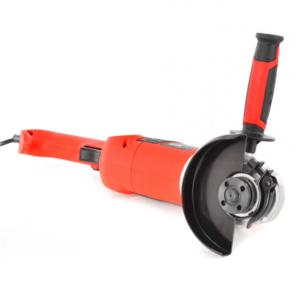 Кутова шліфувальна машина HECHT 1309 - фото 3 Кутова шліфувальна машина HECHT 1309 - фото 3